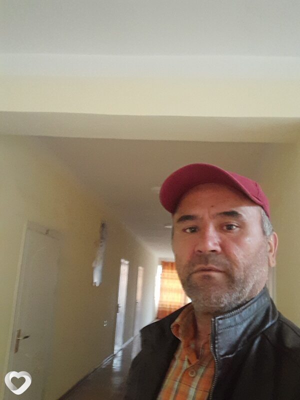 Самир, 48, Екатеринбурге — анкета №677956