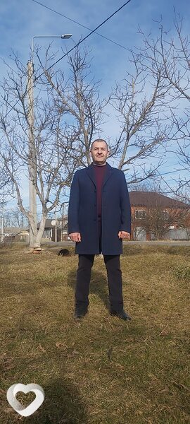 Лев, 48, Майкопе — анкета №677965