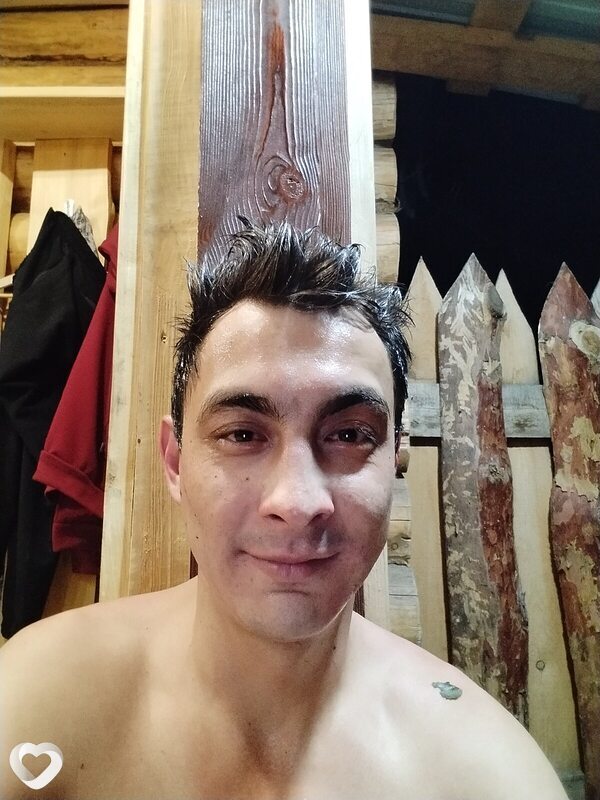 Айрат, 38, Ишимбае — анкета №677969