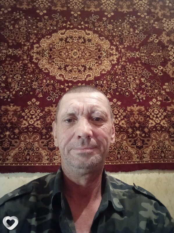 Миша, 58, Волгограде — анкета №677970