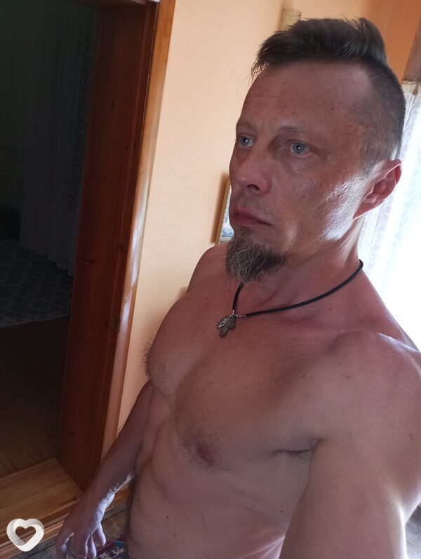 Сергей, 48, Краснодаре — анкета №677975