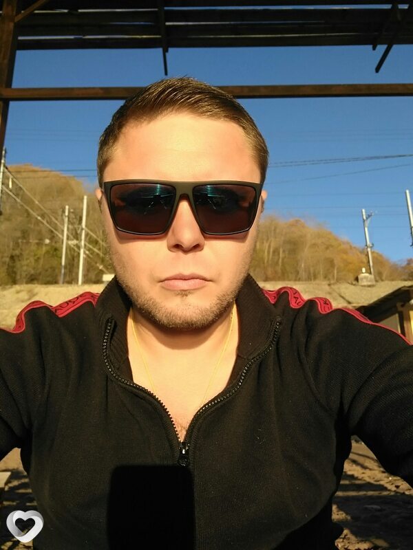 Алексей, 41, Краснодаре — анкета №677976