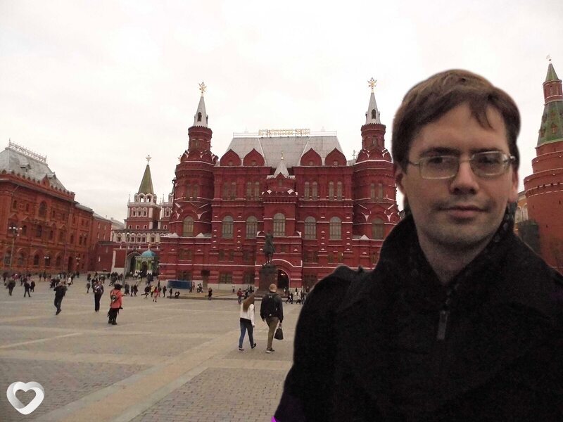 Wladiss, 50, Пятигорске — анкета №677489