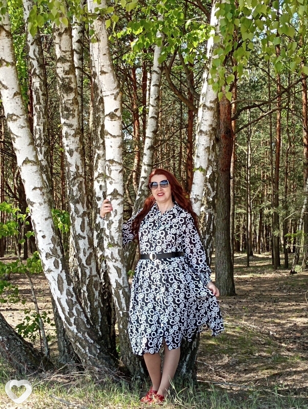 Натали, 50, Бресте — анкета №677494