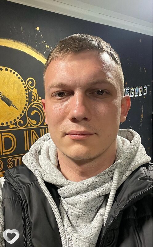 Євгеній, 36, Виннице — анкета №677495