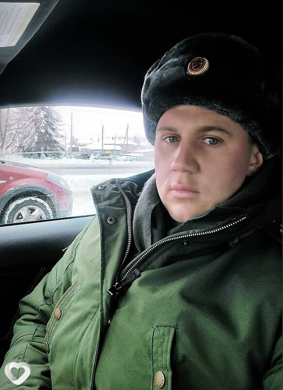 Кирилл, 28, Москве — анкета №677496