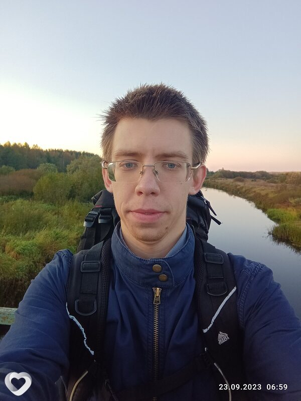 Константин, 29, Москве — анкета №677629