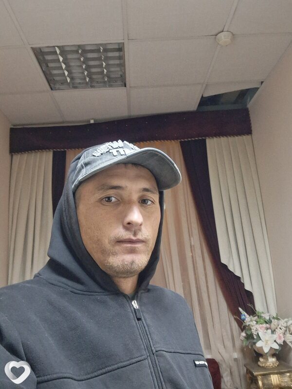 Дамир, 36, Ставрополе — анкета №677630