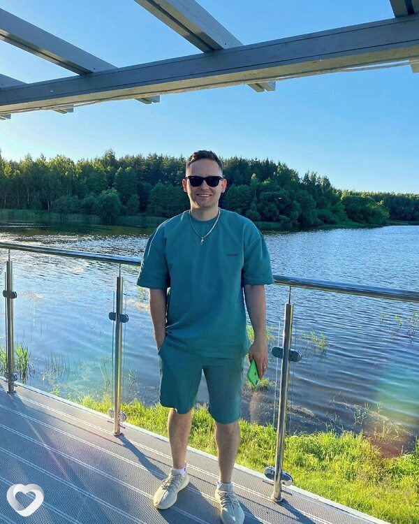 Влад, 31, Нижнекамске — анкета №677631