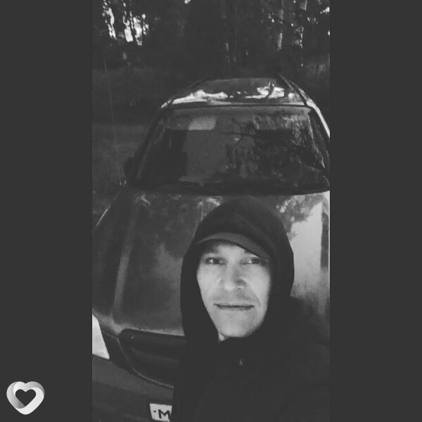 Aleksey, 42, Москве — анкета №677635