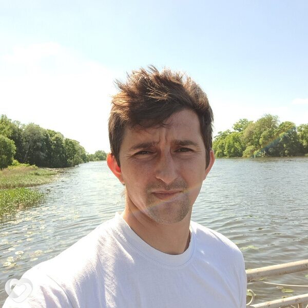 Камил, 31, Москве — анкета №677637