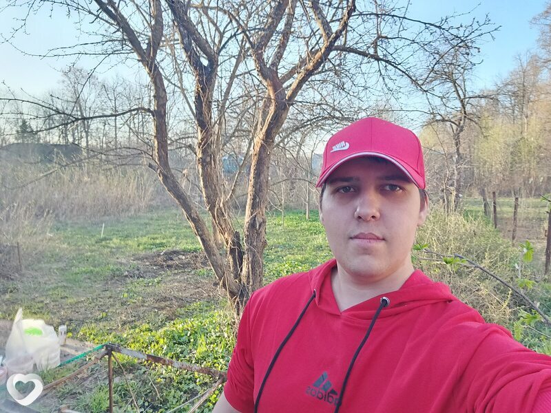 Дима, 35, Чебоксарах — анкета №677639