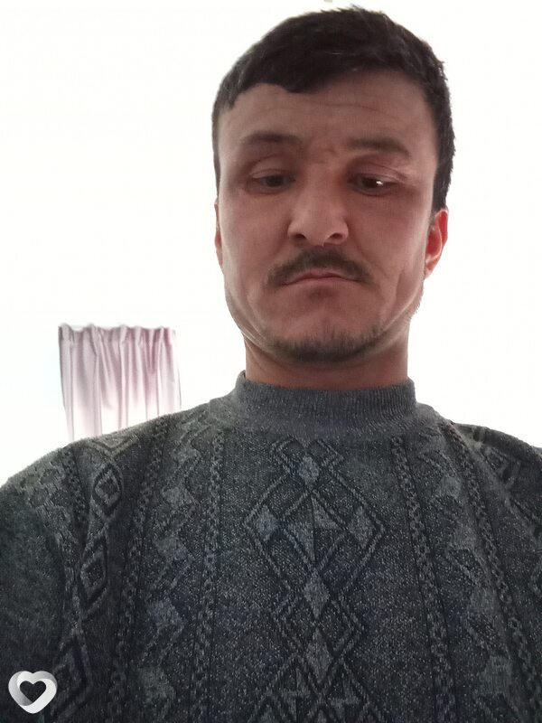 Али, 40, Москве — анкета №677643