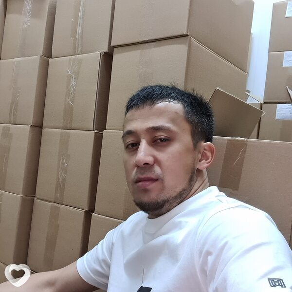 Tamaev, 38, Москве — анкета №677651