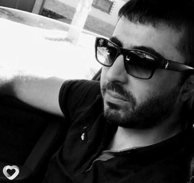 Сергей, 35, Краснодаре — анкета №677530
