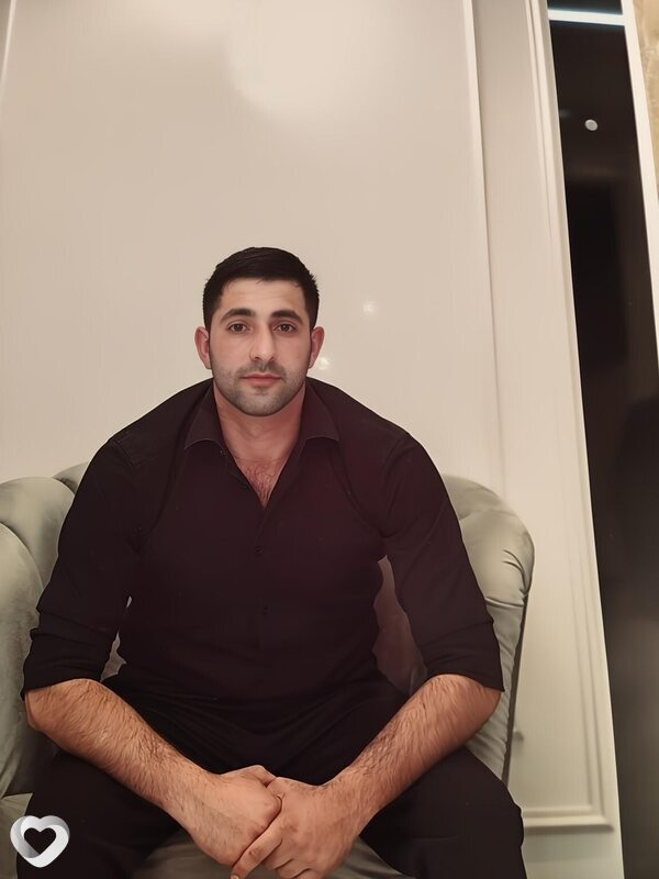 Гарик, 32, Калуге — анкета №677532