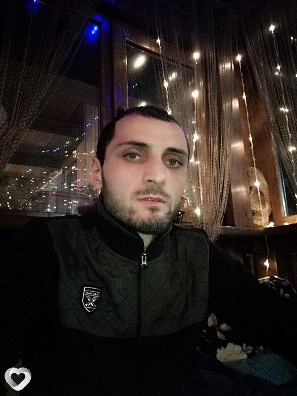 Mehanik, 35, Бахчисарае — анкета №677535