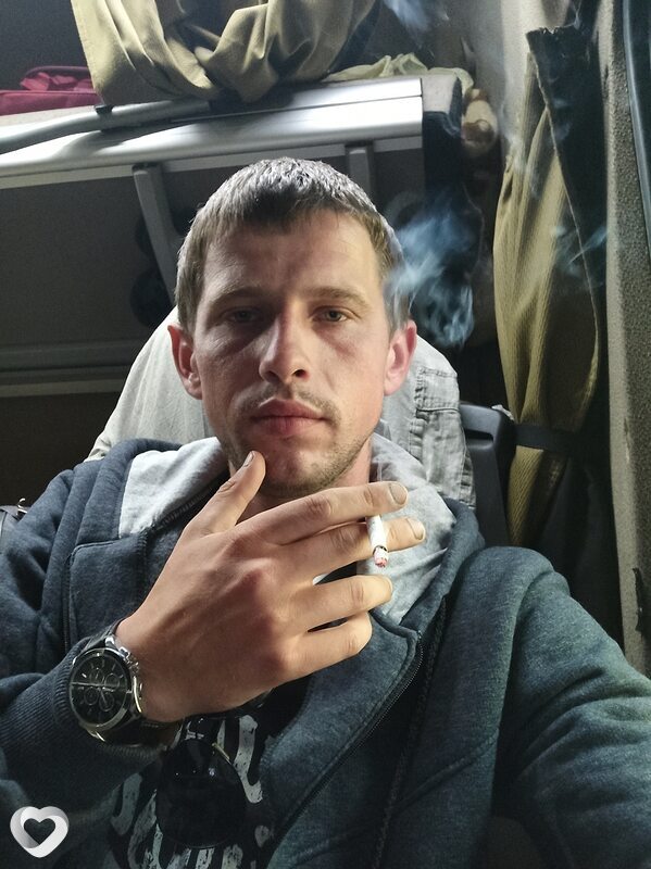 Денис, 33, Смоленске — анкета №677541