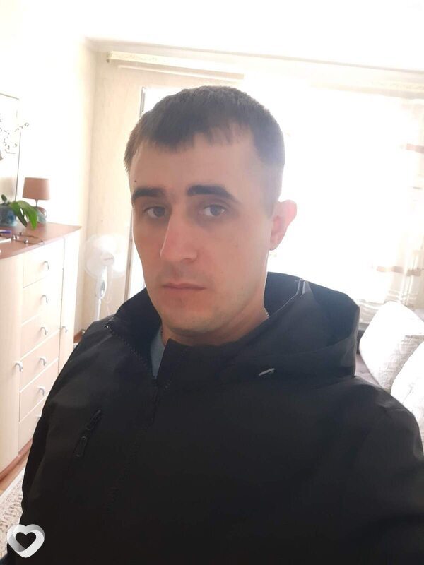 Денис, 39, Орске — анкета №677552