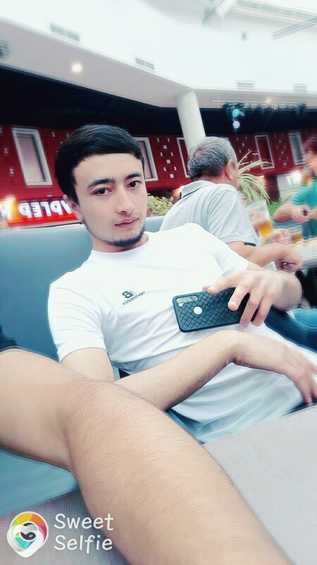 Бека, 25, Наро-Фоминске — анкета №677505