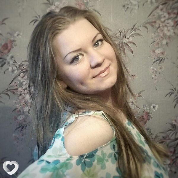 Яна, 37, Череповце — анкета №677510