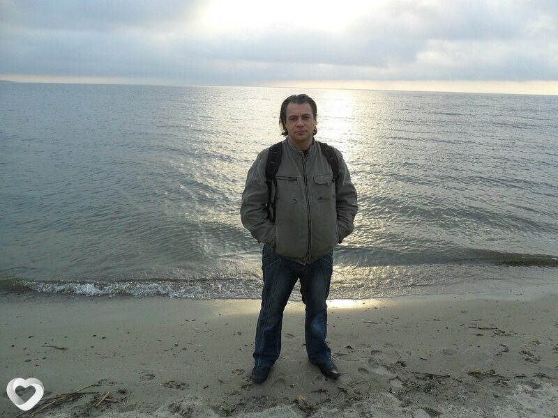 Денис, 47, Омске — анкета №677520