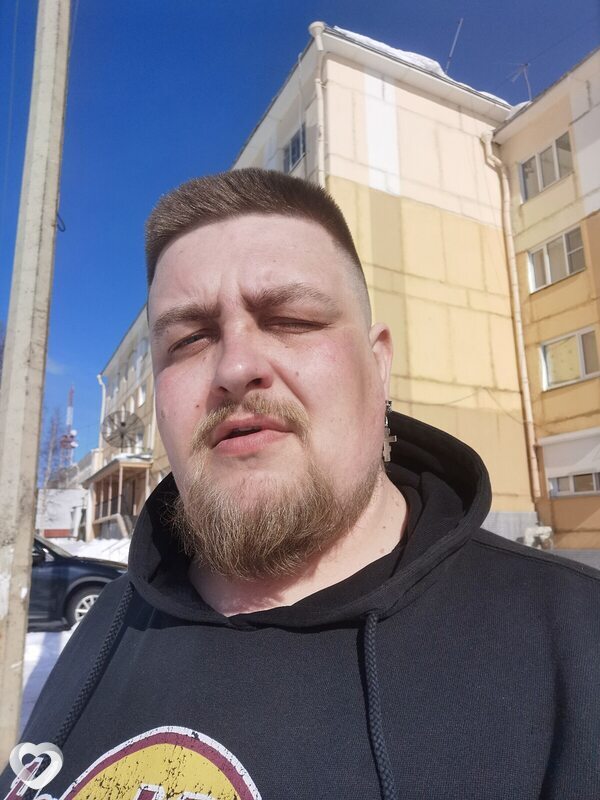 Павел, Мирный (Якутия)