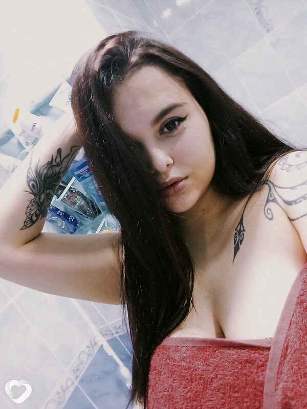 Аля, 23, Комсомольске-на-Амуре — анкета №677609