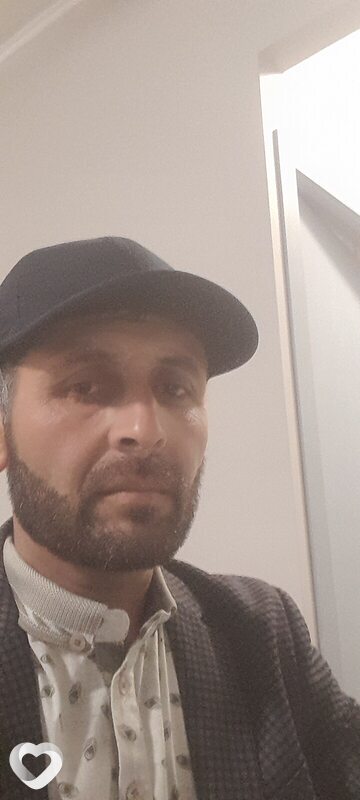 Хасан, 41, Душанбе — анкета №677623