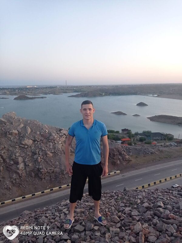 Твой, 31, Алматы — анкета №677628