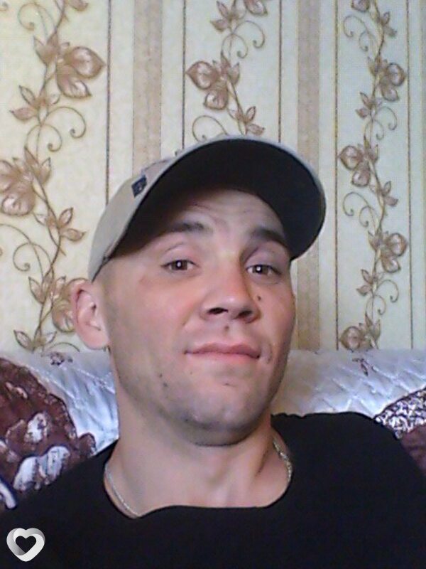 Максим, 42, Чите — анкета №677655