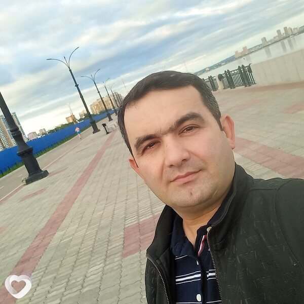 Ali, 45, Свободном — анкета №677657