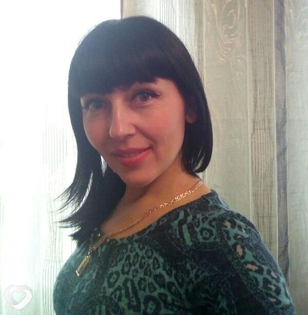 Алена, 37, Донецке — анкета №677659