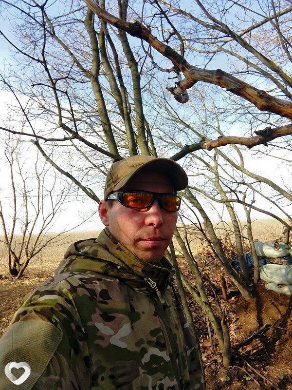 Андрей, 39, Раменском — анкета №677669