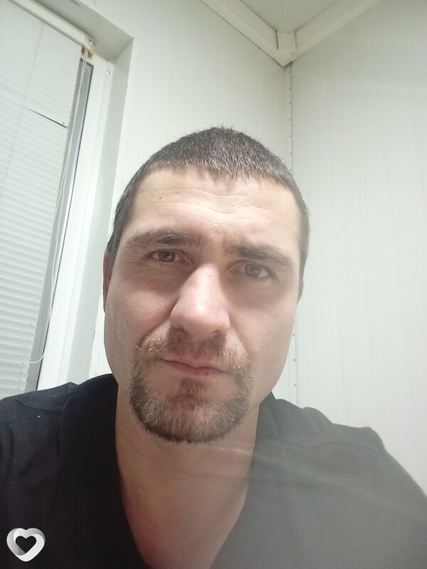 Сергей, 35, Находке — анкета №677675