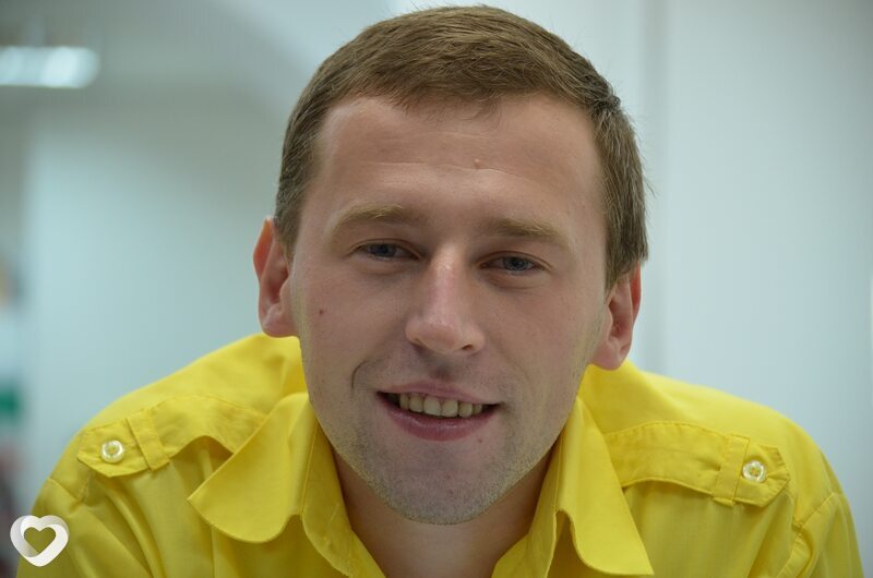 Pasha, Люблин