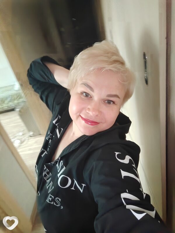 Лана, 44, Пензе — анкета №677680