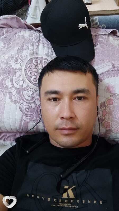 Дима, 38, Краснодаре — анкета №677685