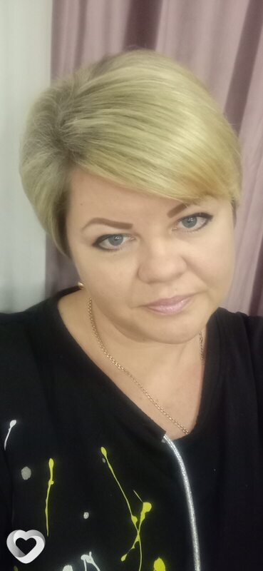 Юлия, 42, Алексеевка (Белгородская Обл) — анкета №677687