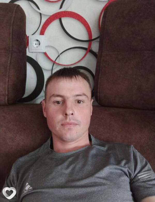 Денис, 32, Чебоксарах — анкета №677690