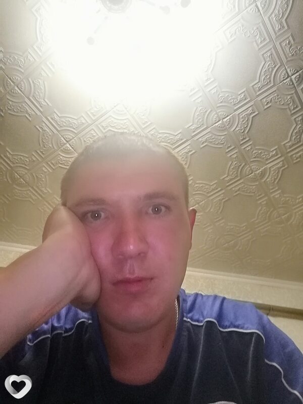 Андрей, 36, Москве — анкета №677691