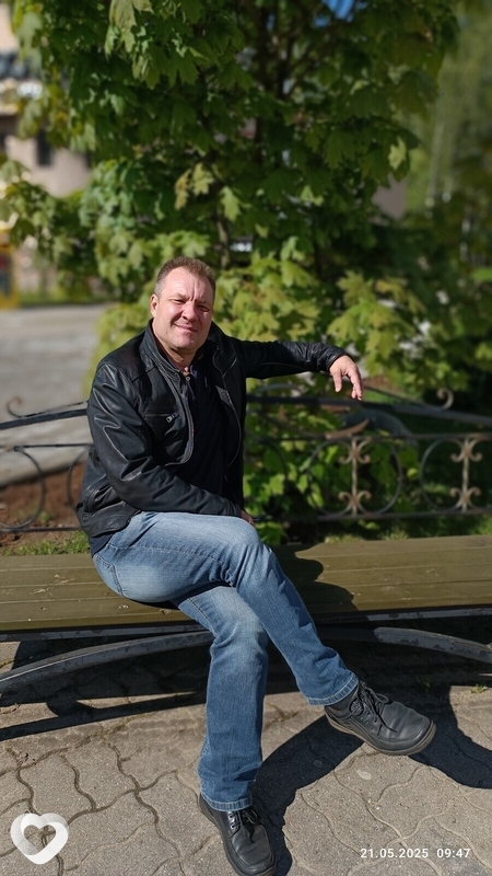 Сергей, 57, Новополоцке — анкета №677698