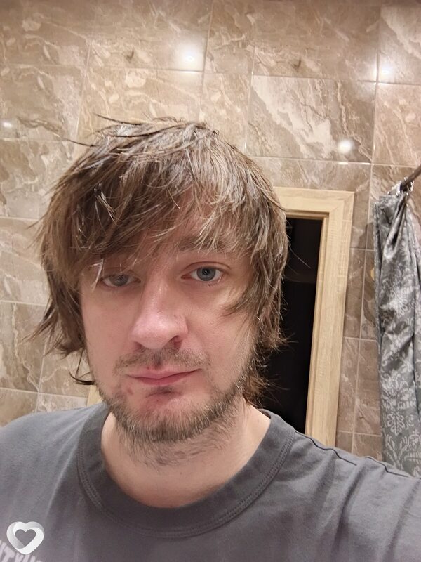 Григорий, 30, Кемерове — анкета №677701