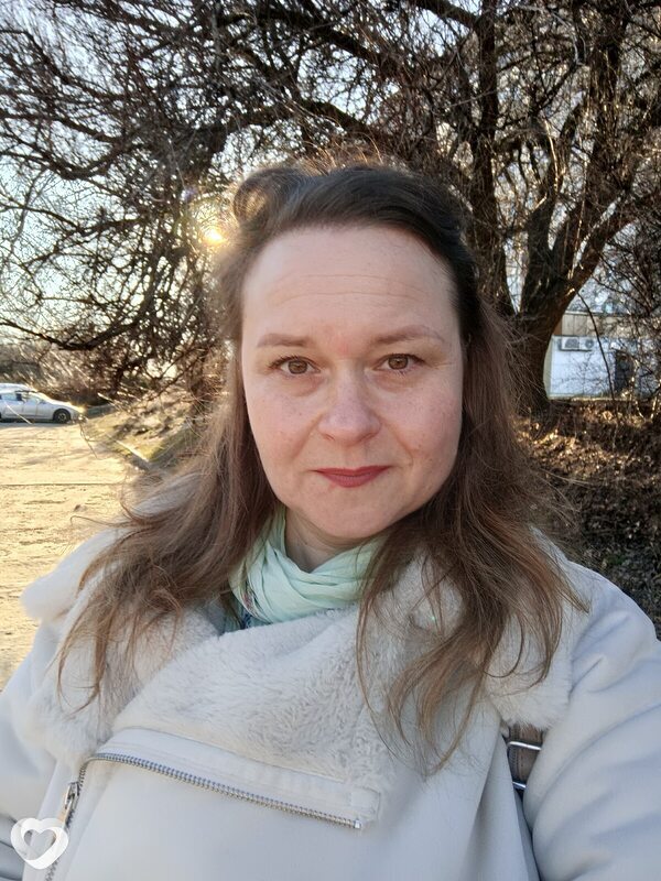 Оксана, Канев