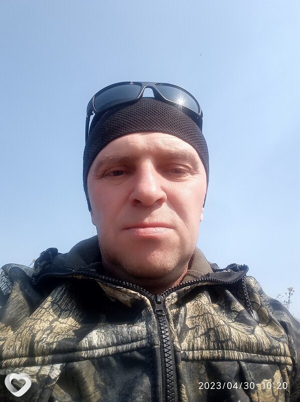 Анатолий, 49, Мысках — анкета №677556