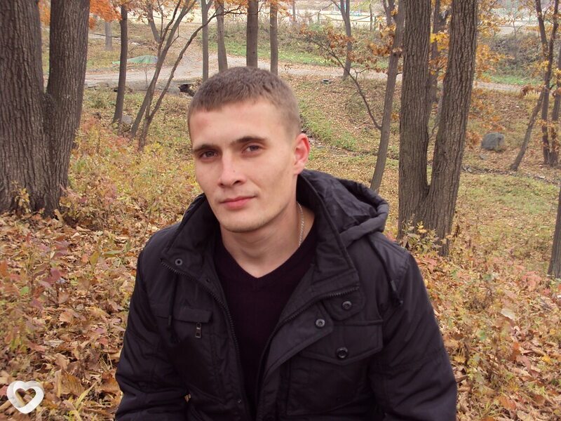 Антон, 39, Иркутске — анкета №677558