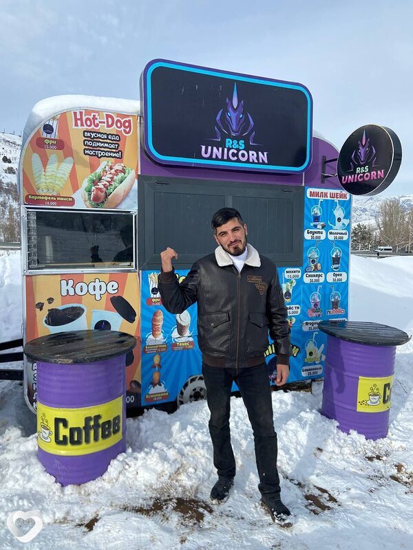 Миша, 29, Иркутске — анкета №677559