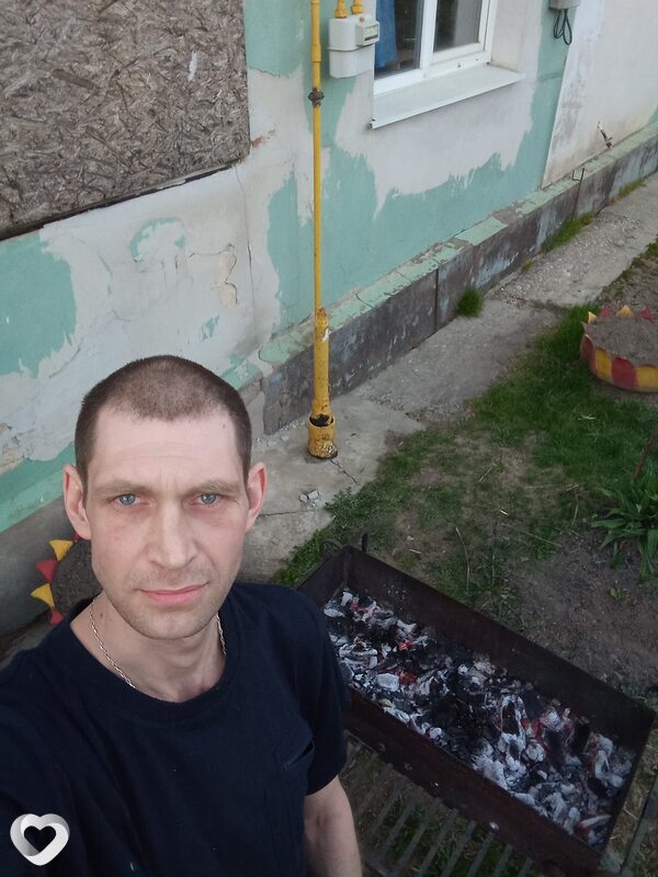 Сергей, 39, Алексине — анкета №677572