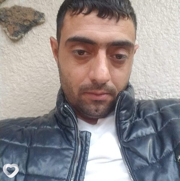 Gor, 36, Ереван — анкета №677573