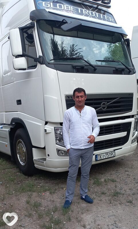 Руслан, 46, Алматы — анкета №677574